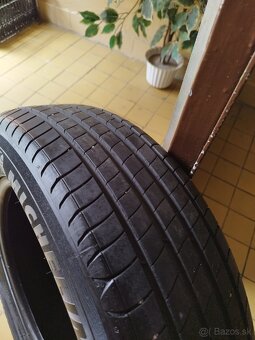 letne pneumatiky 185/65 r15 michelin - 6