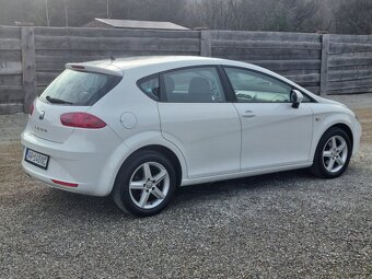 SEAT LEON 1,6TDi - 6