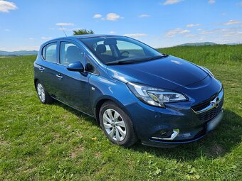 Opel Corsa (2015) automat benzín - 6