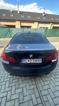 Predam BMW 530d xdrive F10 - 6