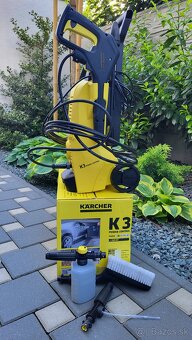 Kärcher K 3 Power Control Car 1.676-104.0 - 6