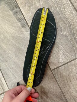 Predám pracovné topánky ,vysoko kvalitná obuv uvex - 6