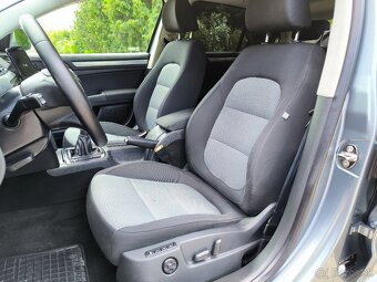 Škoda Superb 2.0TDI 125KW 2009 4x4 - 6