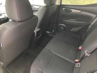 Nissan Qashqai 1,5 dci - 6
