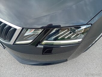 ŠKODA OCTAVIA 2.0TDI 110KW DSG FACELIFT - 6