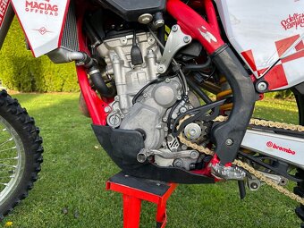 Gas Gas MC250f (2023) - 6