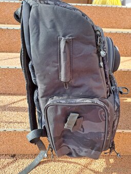Rybarsky ruksak batoh Fox - 6
