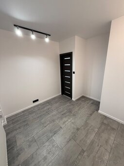 Na predaj 1,5 izbový byt po kompletnej rekonštrukcii - 6