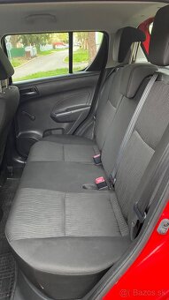 Suzuki Swift AC GL 1.2 - 6