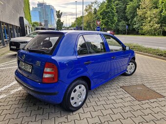 ŠKODA FABIA 1.2 HTP - 6