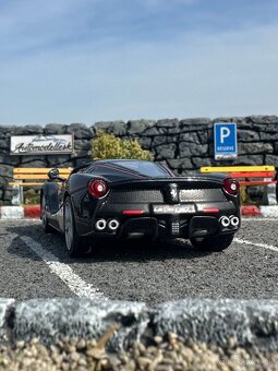 FORD/FERRARI/LAMBO predam zberatelske modely. Mierka 1:43. - 6