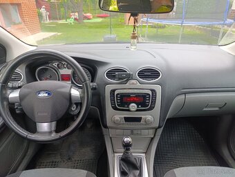 Ford Focus - 6