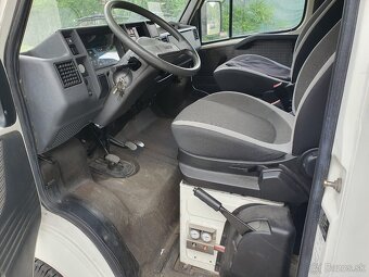 Autokaravan Fiat Ducato 2.5 D Granduca 2 - 6
