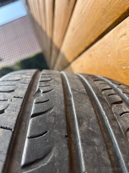 Hankook 235/55 R18 K415 100H - 6
