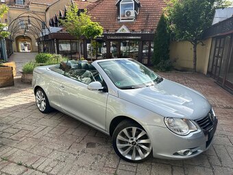 VW EOS 2.0TDI COUPE CABRIO R18 - 6