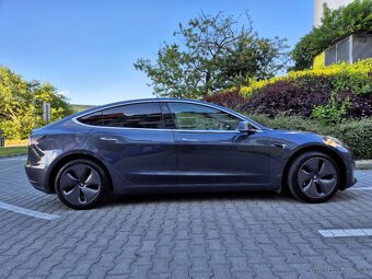 Tesla model 3 Standard range Plus 54kWh - 6