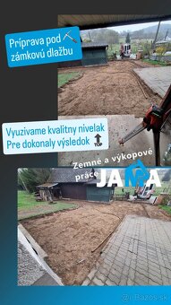 Zemne a vykopove prace, Autodoprava - 6