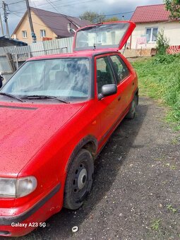 Predam škoda felicia 1.3 mpi 50kw - 6
