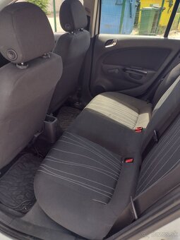 Opel Corsa D - 6