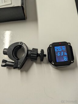 TPMS na motorku - 6