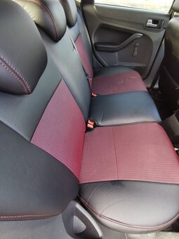 Predám FordFocus. 2.0 tdci - 6