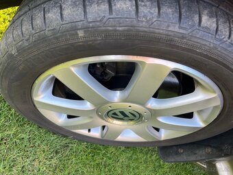 Predám Volkswagen Golf 5 Plus - 6