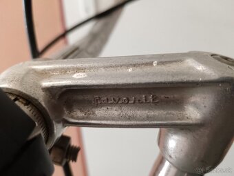 Predám bicykel Favorit - 6