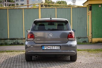 VW Volkswagen Polo 1.4i 16V /aj na splátky/ - 6
