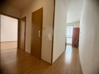 1 IZBOVÝ BYT, LUDMANSKÁ, KOŠICE JUH - 6