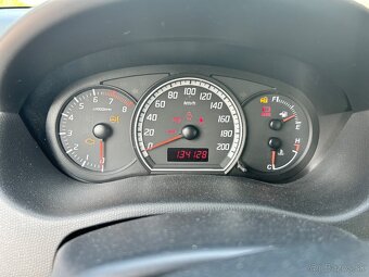 Suzuki SWIFT - 6