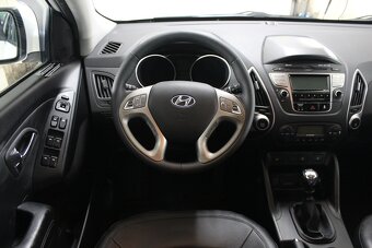 Hyundai ix35 1.7 CRDi - 6