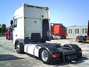 DAF XF 480 SUPERSPACECAB 2021 Low Deck Mega - 6