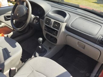 Renault Thalia 1.4 55kw - 6