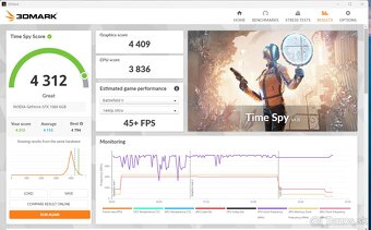 Herný PC so zárukou • i7 3770 • GTX 1060 6G • 20G - 6