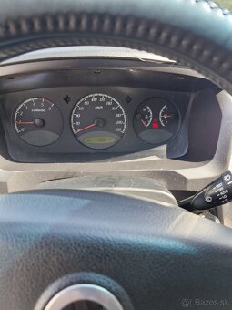 SsangYong Actyon Sports - 6