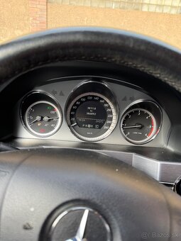 Mercedes-Benz GLK 220 CDI BlueEfficiency 4 MATIC - 6