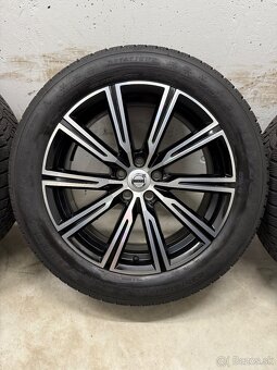 Zimná sada 5x108 R19 , 235/55/19 Volvo XC 60 - 6