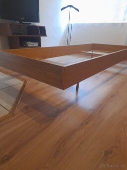 Posteľ 80x200 - 6