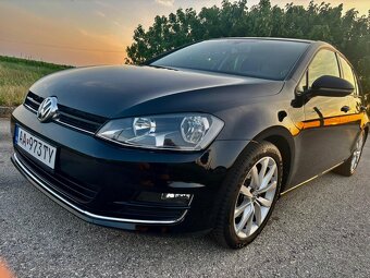 VW GOLF 7 Highline 1.4TSI 90kw - 6