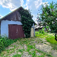 Na predaj RD s obrovským pozemkom v obci Dedinka (okres NZ) - 6