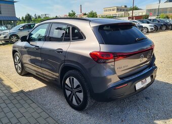 MERCEDES-BENZ EQA 300 4MATIC - 6