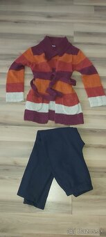 Velky balik oblečenia - 6