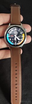 Hodinky Huawei Watch GT 5 46mm Brown - 6
