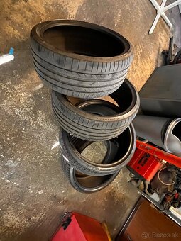 245/30R20 Letne - 6
