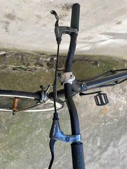 Cannondale single speed - 6