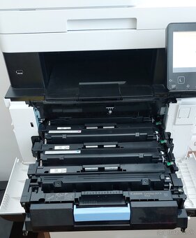 Canon i-sensys MF655Cdw - 6