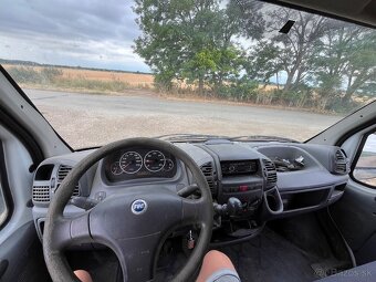 Fiat ducato 2.8 jtd - 6