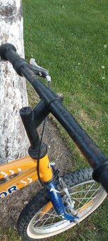 Detsky bicykel "16" - 6
