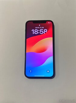 Iphone 12 64 gb modry - 6