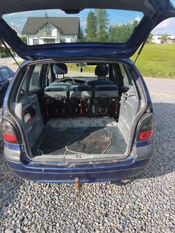 Renault scenic - 6